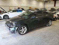 Acura rsx Vehiculos salvage en venta: 2004 Acura RSX