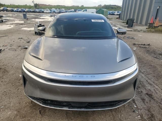 2023 Lucid Motors AIR Touring