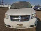 2008 Dodge Grand Caravan SXT