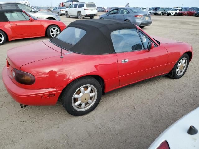 1990 Mazda MX-5 Miata