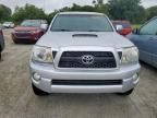 2011 Toyota Tacoma Double Cab Prerunner