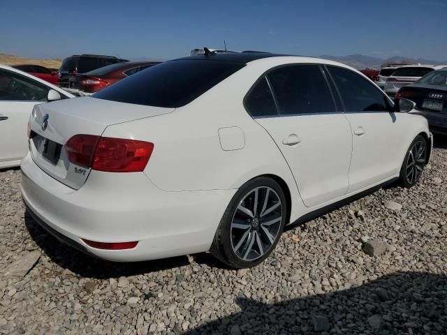 2012 Volkswagen Jetta GLI