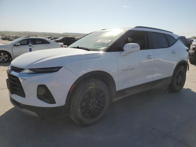 2020 Chevrolet Blazer 2LT