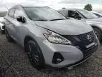 2022 Nissan Murano SV