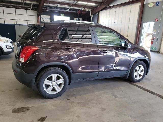 2015 Chevrolet Trax 1LT