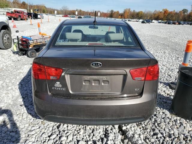 2013 KIA Forte EX