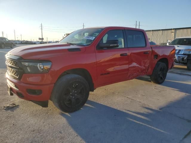 2023 Dodge RAM 1500 BIG HORN/LONE Star