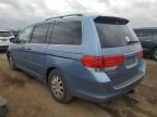 2009 Honda Odyssey EXL