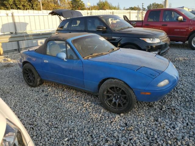 1991 Mazda MX-5 Miata