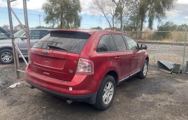 2008 Ford Edge SEL