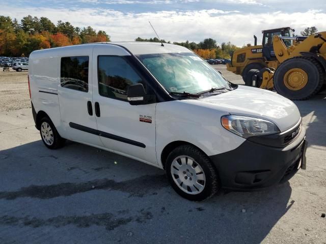 2021 Dodge RAM Promaster City