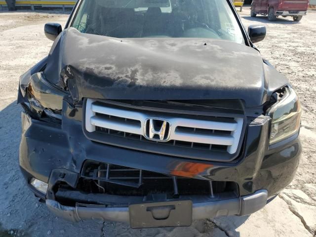 2008 Honda Pilot SE