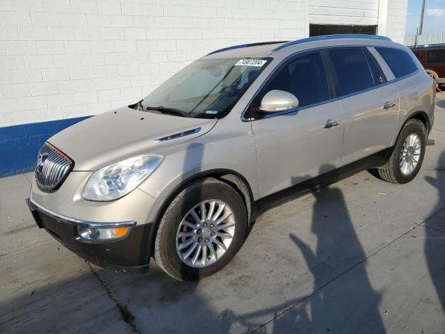 2012 Buick Enclave