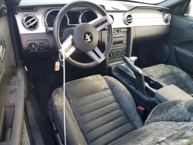 2008 Ford Mustang GT