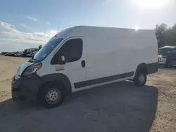 2017 Dodge RAM Promaster 3500 3500 High en venta en Apopka, FL