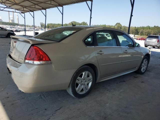 2012 Chevrolet Impala LT