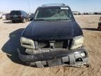 2004 Chevrolet Trailblazer LS