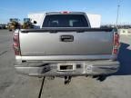 2007 Chevrolet Silverado K1500 Classic Crew Cab