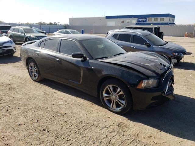 2013 Dodge Charger SXT