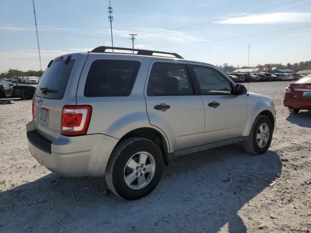 2009 Ford Escape XLT