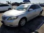 2009 Toyota Camry Hybrid