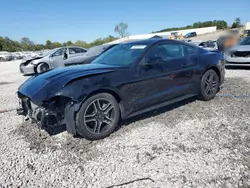 Salvage cars for sale at Hueytown, AL auction: 2022 Ford Mustang GT