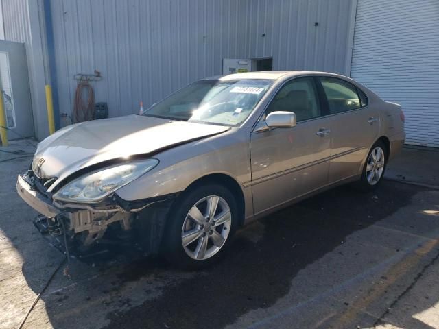 2006 Lexus ES 330