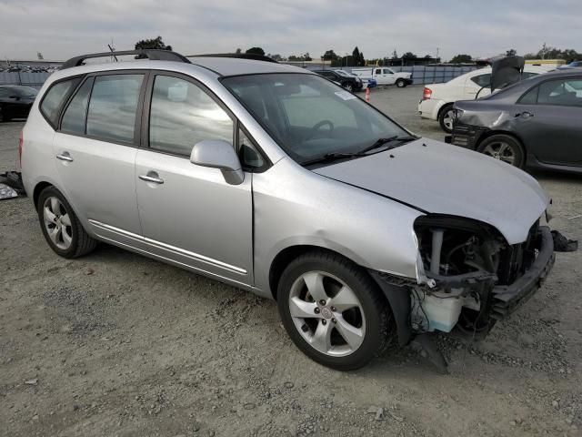 2009 KIA Rondo Base