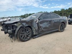 Dodge salvage cars for sale: 2021 Dodge Charger GT