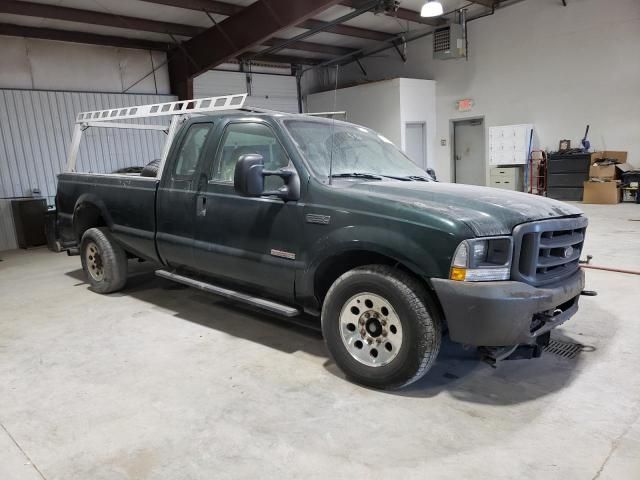 2003 Ford F250 Super Duty