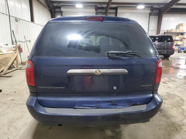 2006 Chrysler Town & Country Touring