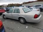 2008 Mercury Grand Marquis LS