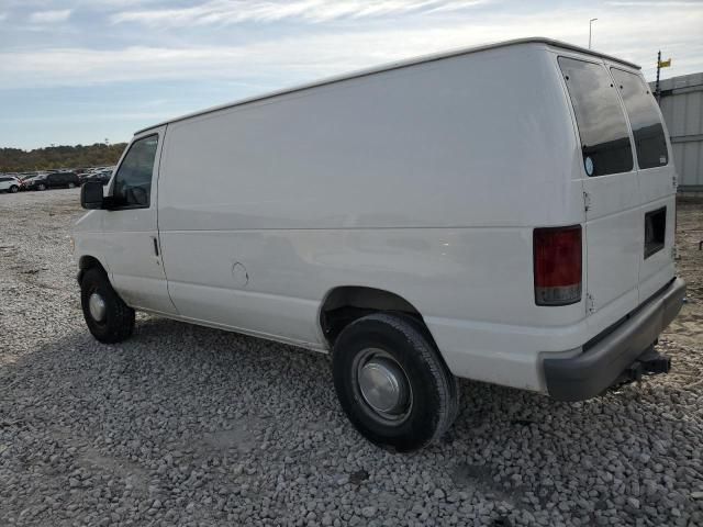 2006 Ford Econoline E250 Van