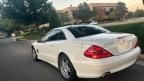 2005 Mercedes-Benz SL 500