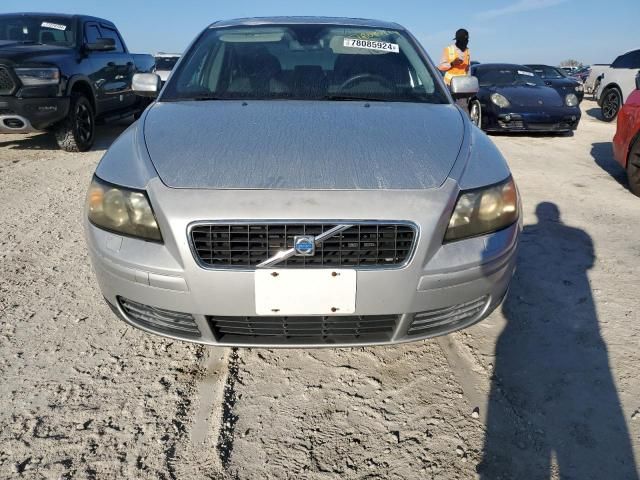 2005 Volvo S40 2.4I