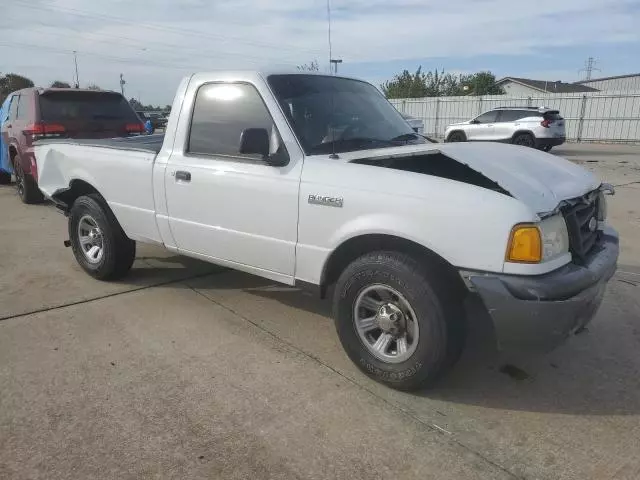 2005 Ford Ranger