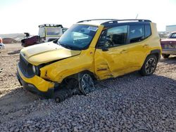 2015 Jeep Renegade Trailhawk en venta en Phoenix, AZ