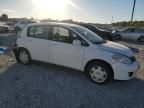 2008 Nissan Versa S