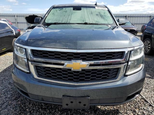 2019 Chevrolet Tahoe K1500 LT