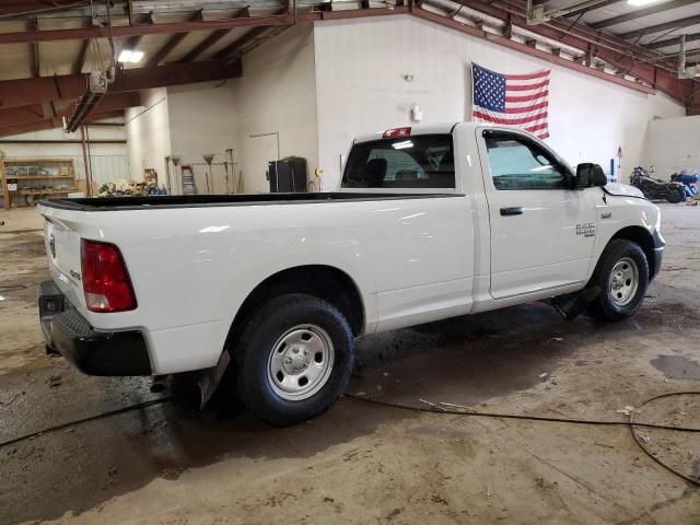 2020 Dodge RAM 1500 Classic Tradesman