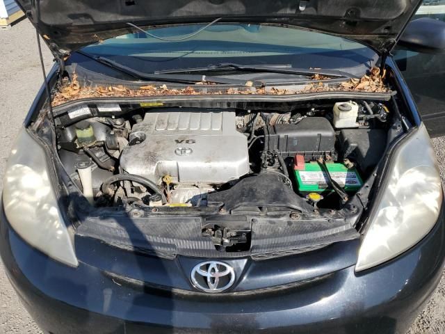 2008 Toyota Sienna CE