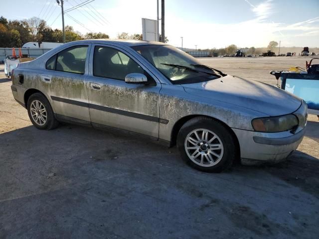 2004 Volvo S60