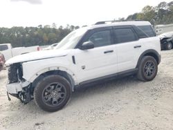 Salvage Cars with No Bids Yet For Sale at auction: 2021 Ford Bronco Sport BIG Bend