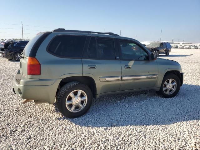 2003 GMC Envoy