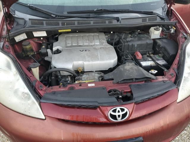 2007 Toyota Sienna CE