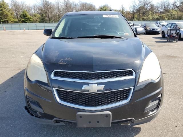 2010 Chevrolet Equinox LT