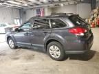 2011 Subaru Outback 2.5I