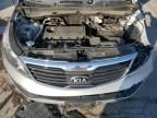 2013 KIA Sportage LX