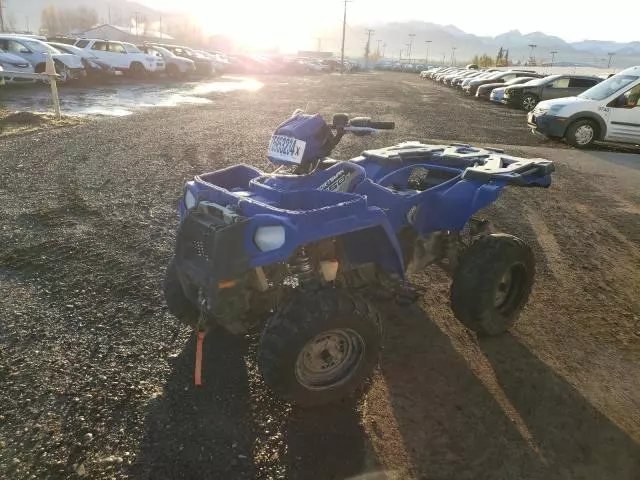 2020 Polaris Sportsman 450 H.O. EPS