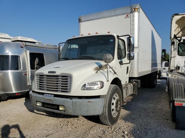 2014 Freightliner M2 106 Medium Duty